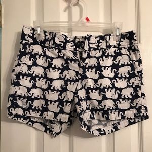 Lilly Pulitzer Shorts
